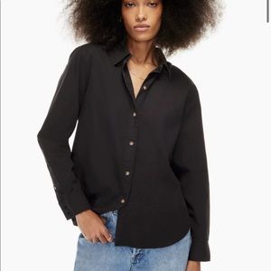 Button down top